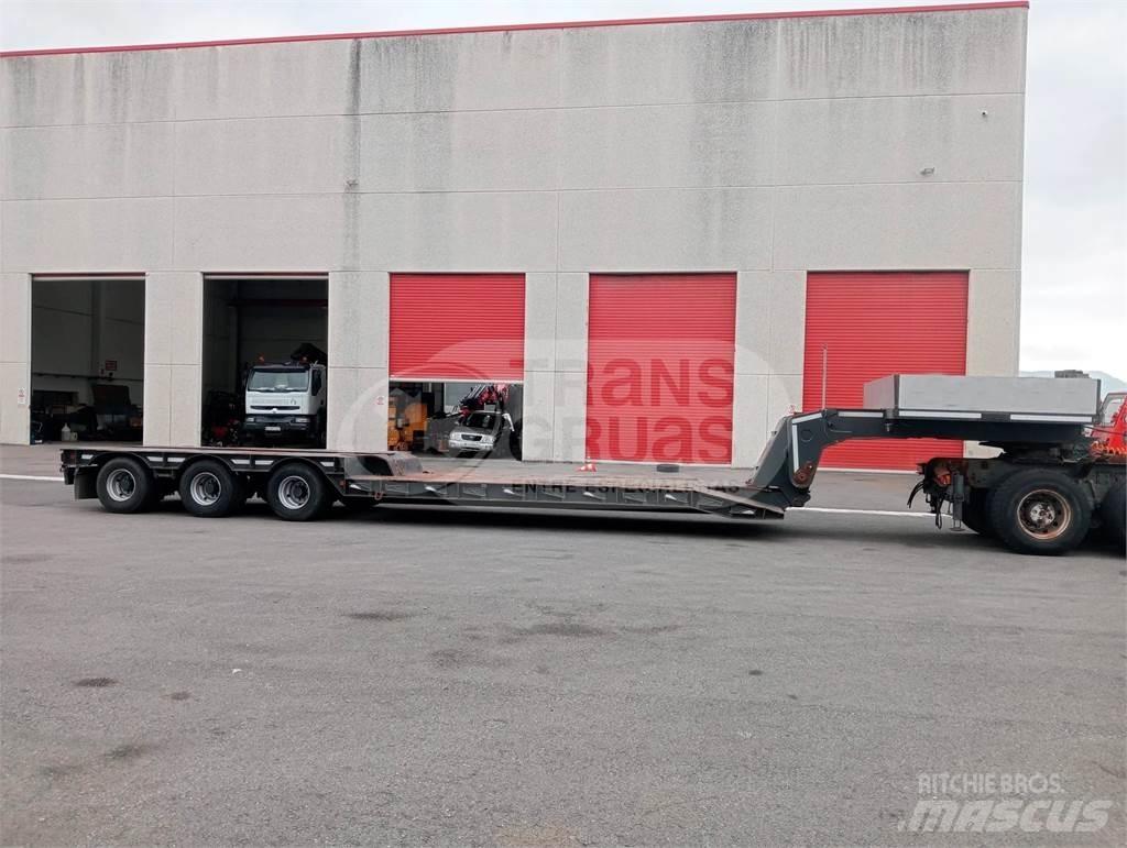  Traylona GP3BMA 13T Semirimorchi Ribassati