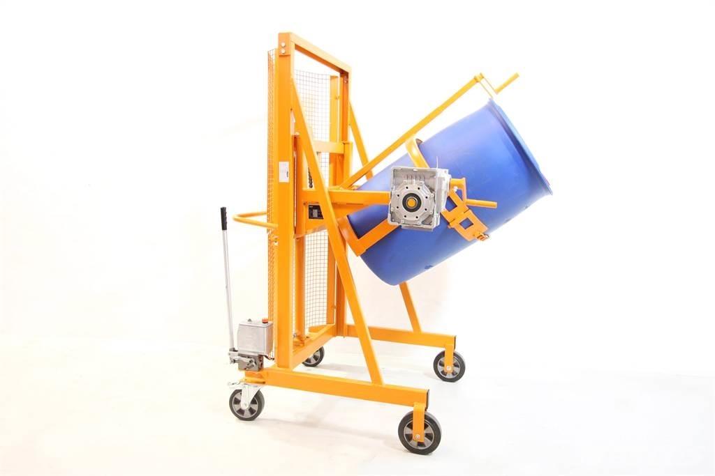 Bauer LM1300 Movimentazione Materiali - Altro