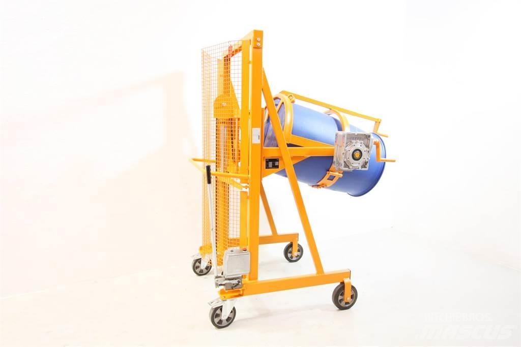 Bauer LM1300 Movimentazione Materiali - Altro