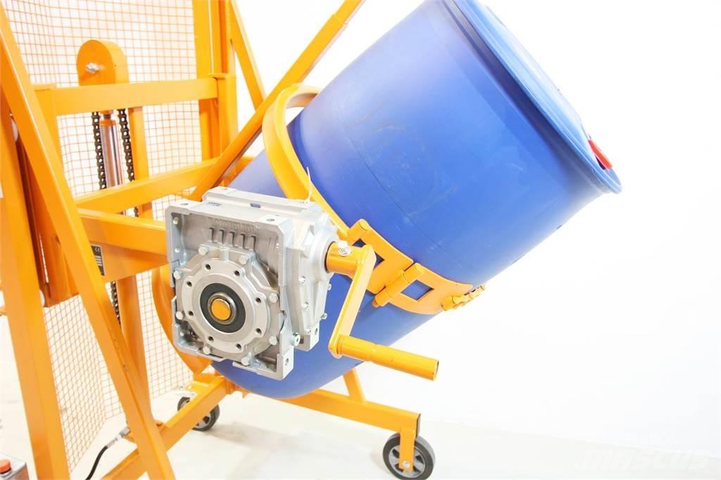Bauer LM1300 Movimentazione Materiali - Altro