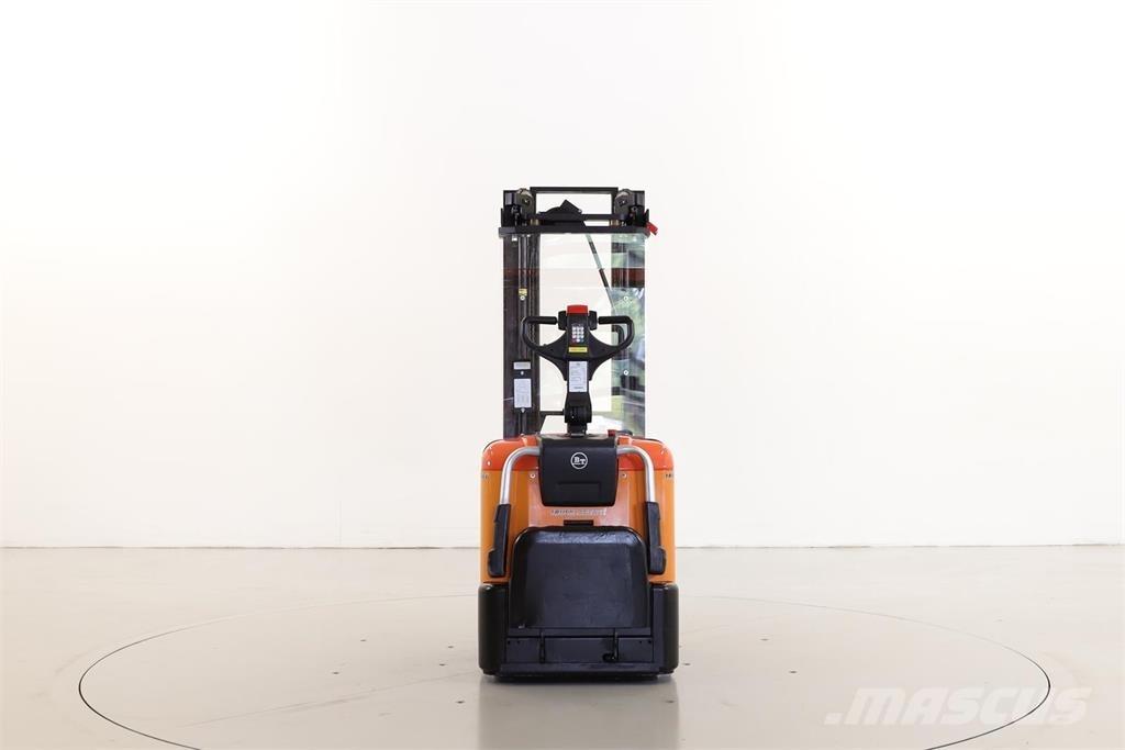 BT SPE125L Transpallet uomo a terra