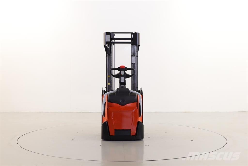 BT SPE140 L Transpallet uomo a terra