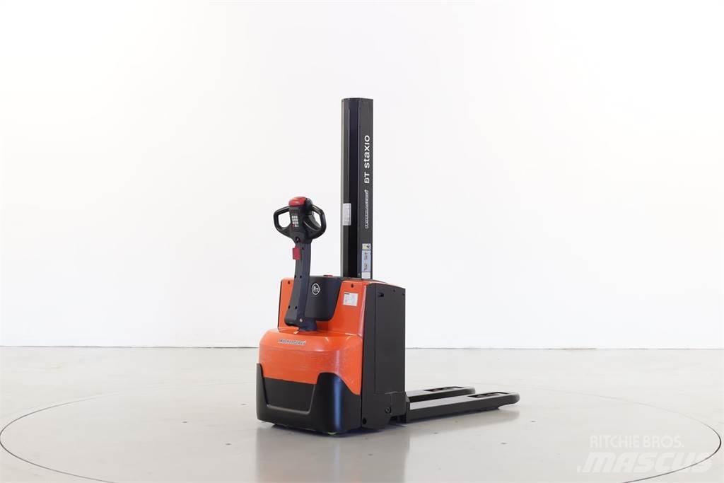 BT SWE-080-L Transpallet uomo a terra