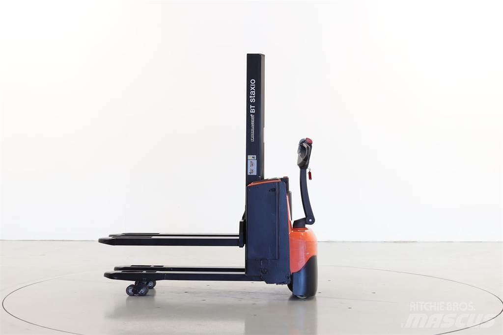BT SWE-080-L Transpallet uomo a terra