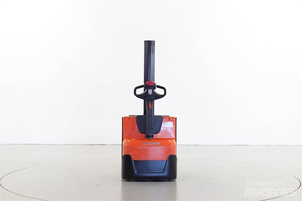 BT SWE-080-L Transpallet uomo a terra
