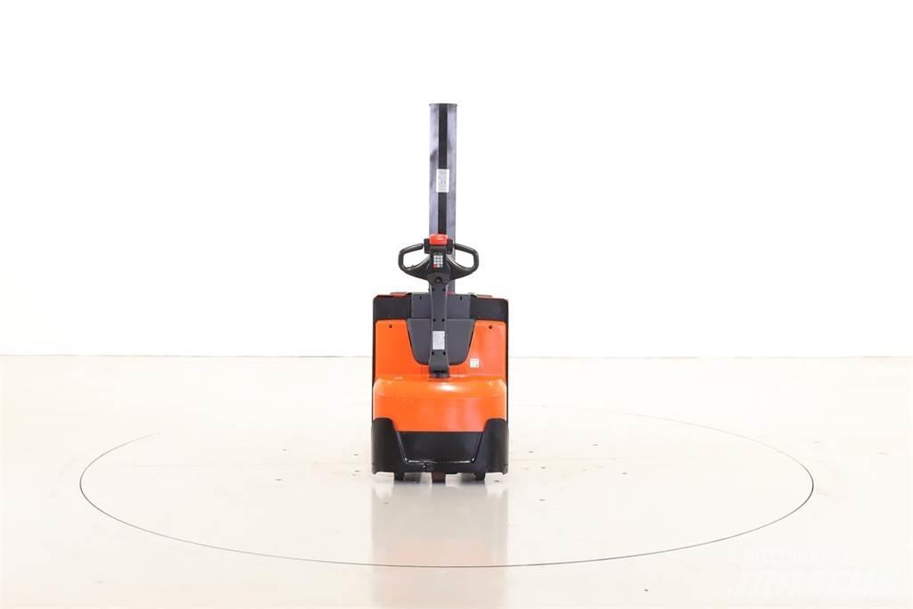 BT SWE-080-L Transpallet uomo a terra