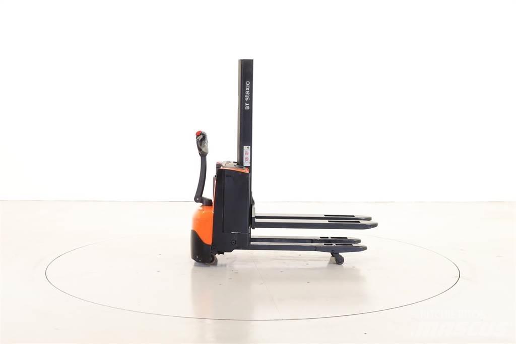 BT SWE-080-L Transpallet uomo a terra