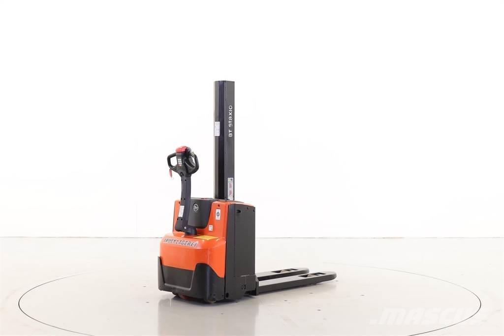BT SWE-080-L Transpallet uomo a terra