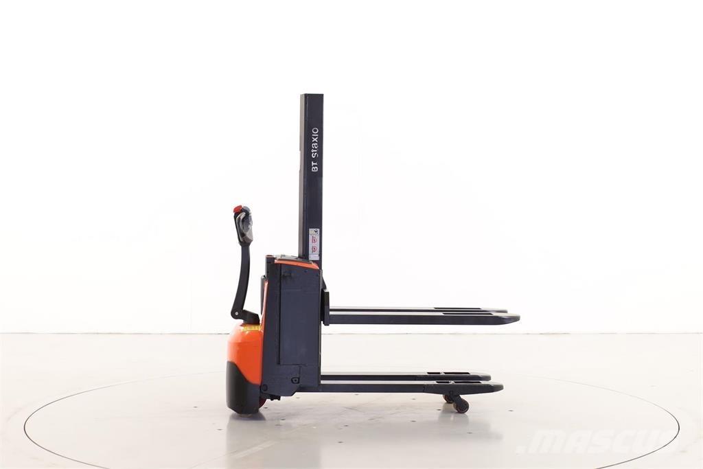 BT SWE-080-L Transpallet uomo a terra