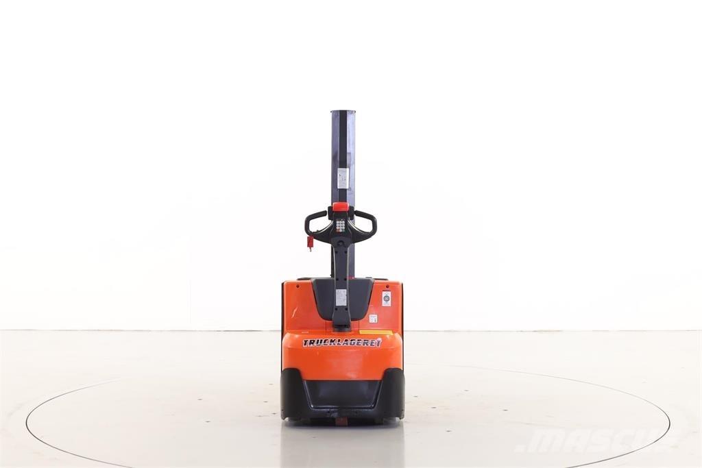 BT SWE-080-L Transpallet uomo a terra