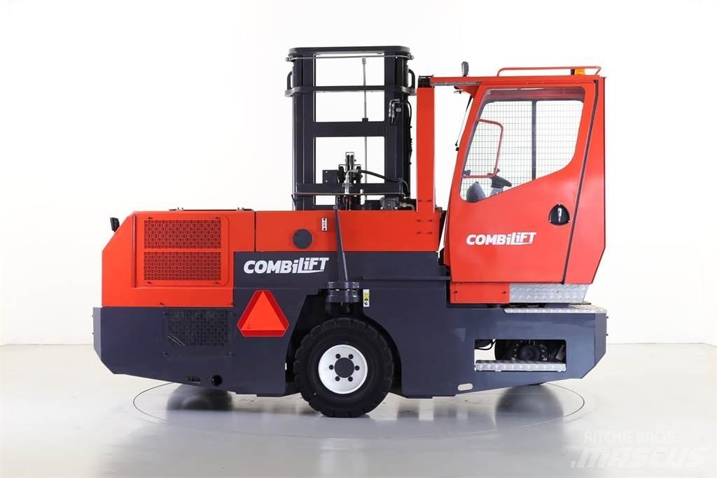 Combilift C500SR Costruzioni - Altro