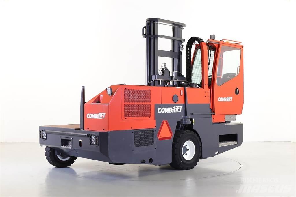 Combilift C500SR Costruzioni - Altro