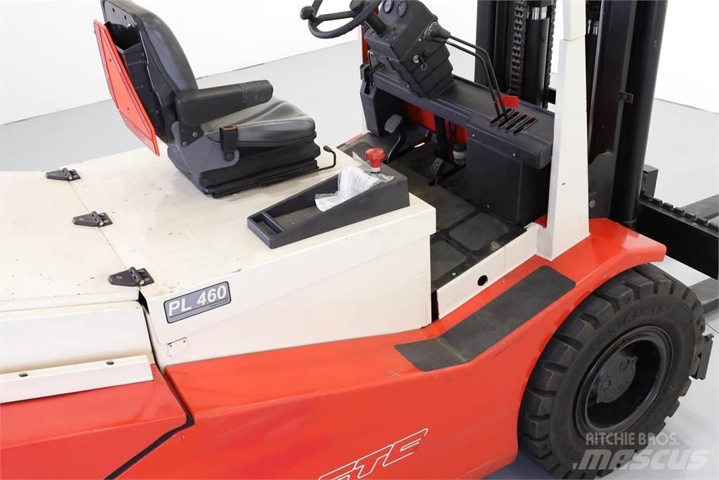 CTC PL460 Carrelli elevatori elettrici