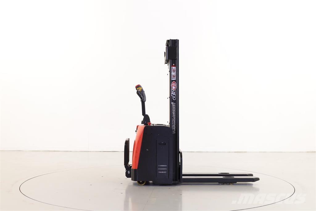 EP ES12-RS Transpallet uomo a terra