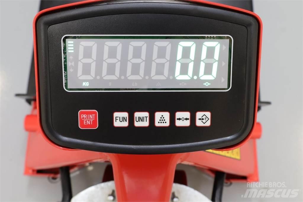 EP ESP20 Movimentazione Materiali - Altro