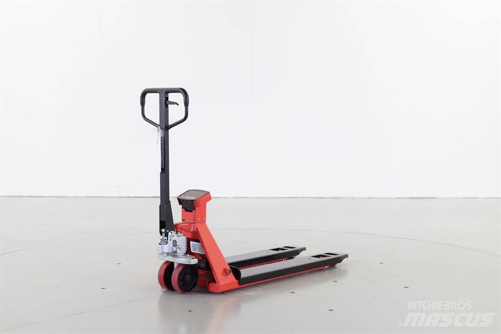 EP ESP20 Movimentazione Materiali - Altro