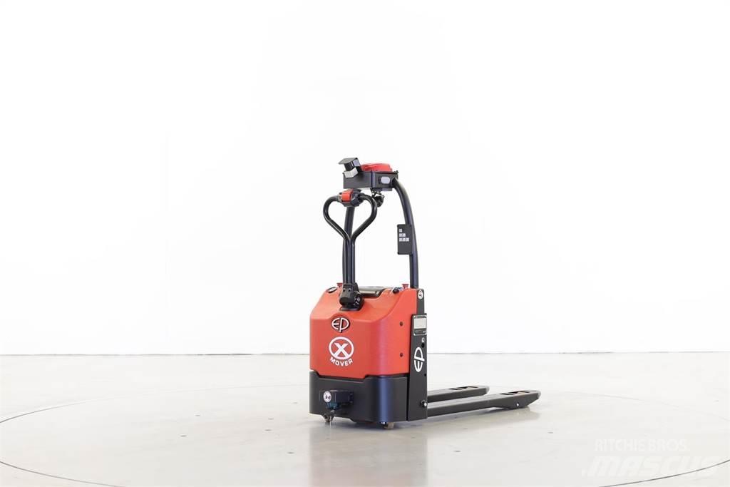 EP EXP15 robot Movimentazione Materiali - Altro