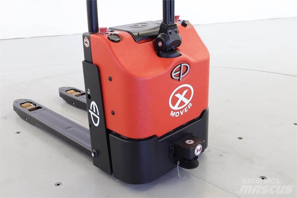 EP EXP15 robot Movimentazione Materiali - Altro