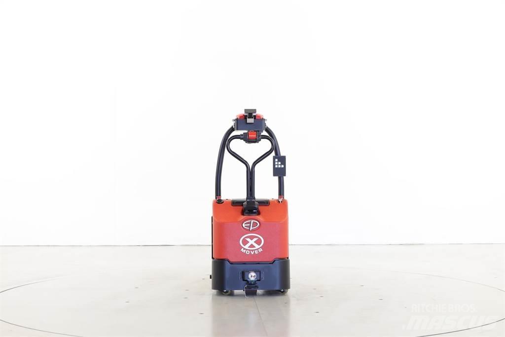 EP EXP15 robot Movimentazione Materiali - Altro