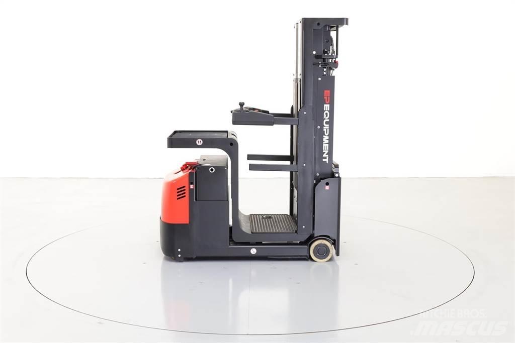 EP JX1 Commissionatore medio livello