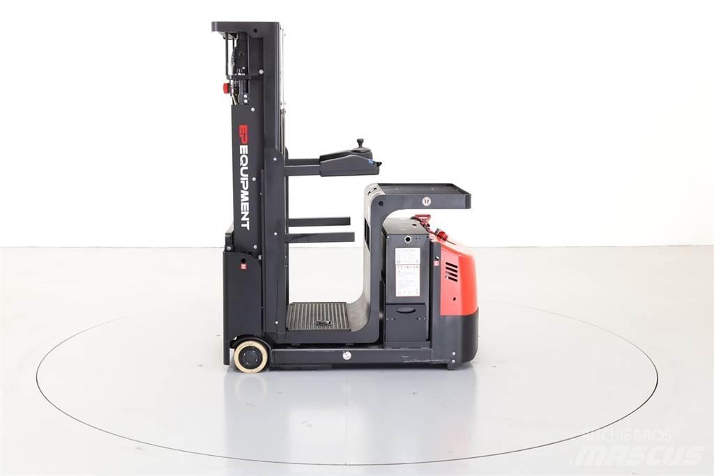 EP JX1 Commissionatore medio livello