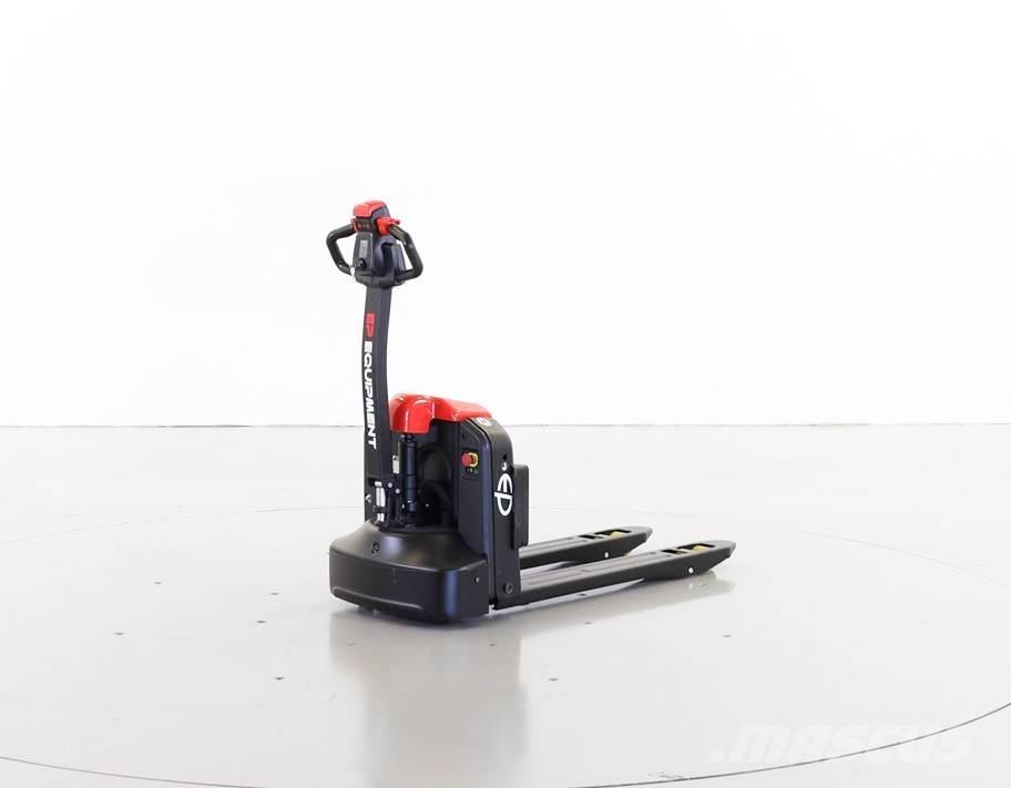 EP L185 Li-Ion Transpallet manuale
