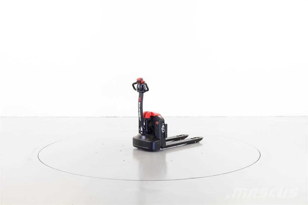 EP L185 Li-Ion Transpallet manuale