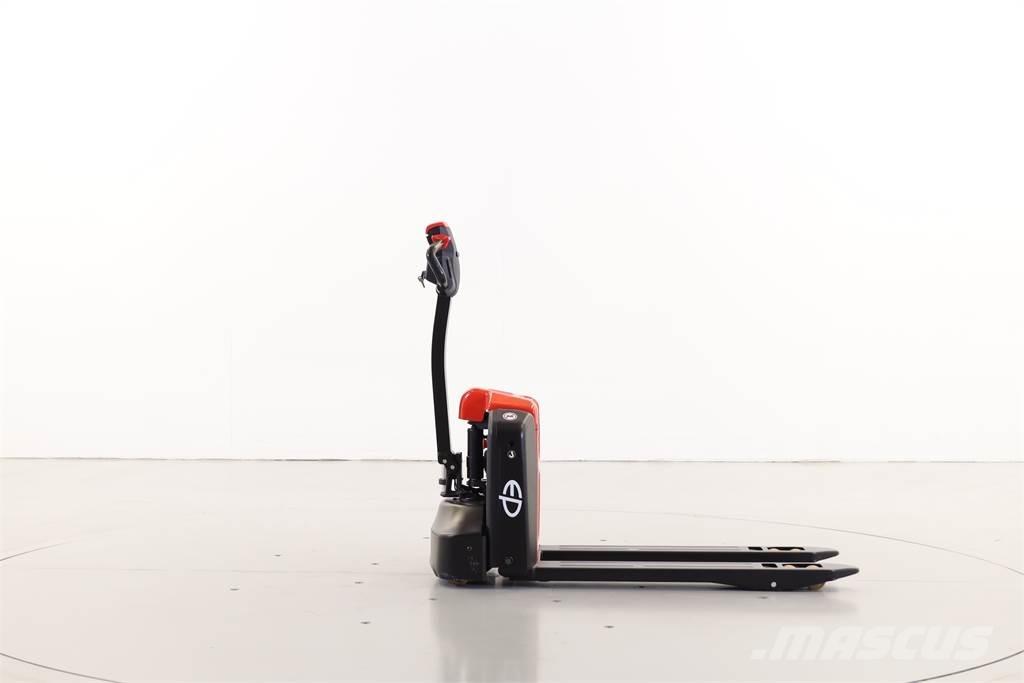 EP L185 Li-Ion Transpallet manuale