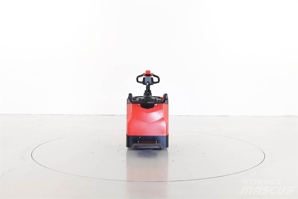 EP RPL301 Li-Ion Carrelli elevatori bassi a piattaforma