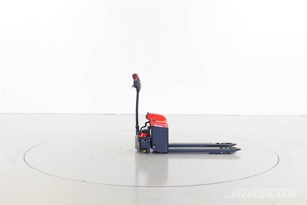 EP T16-ET Transpallet manuale