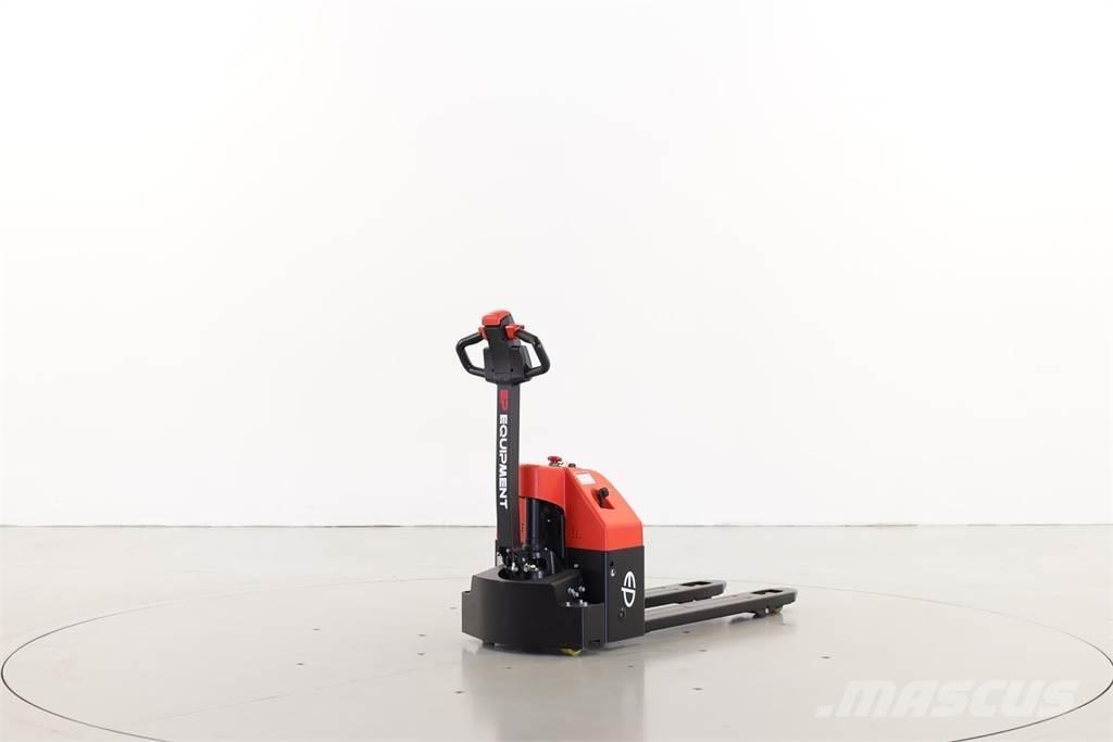 EP T20-15ET Transpallet manuale