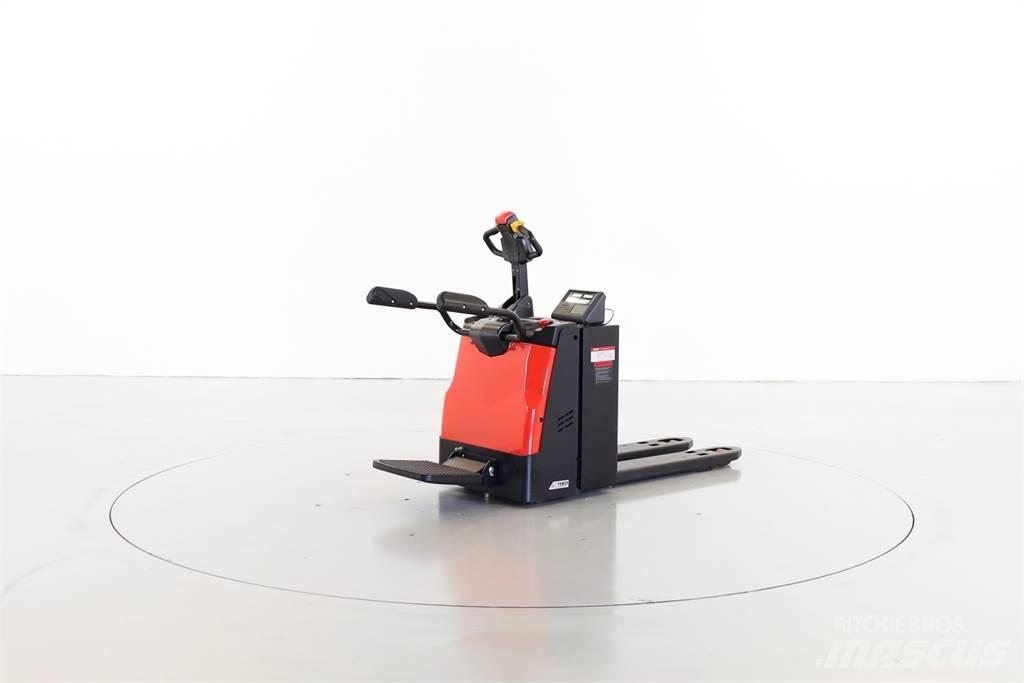 EP T20-20RASH Movimentazione Materiali - Altro