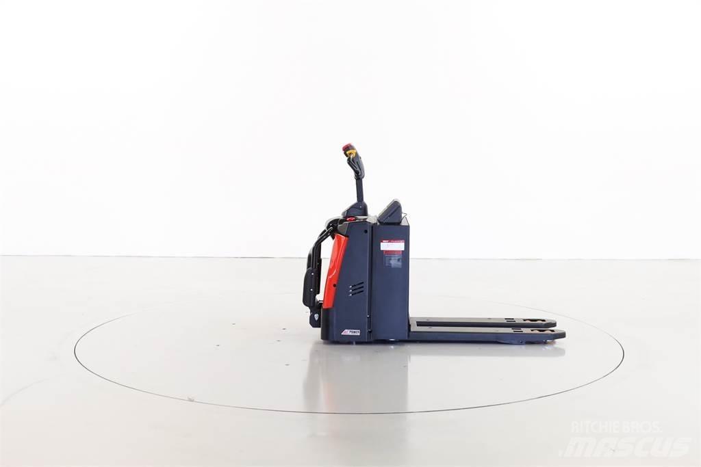 EP T20-20RASH Movimentazione Materiali - Altro
