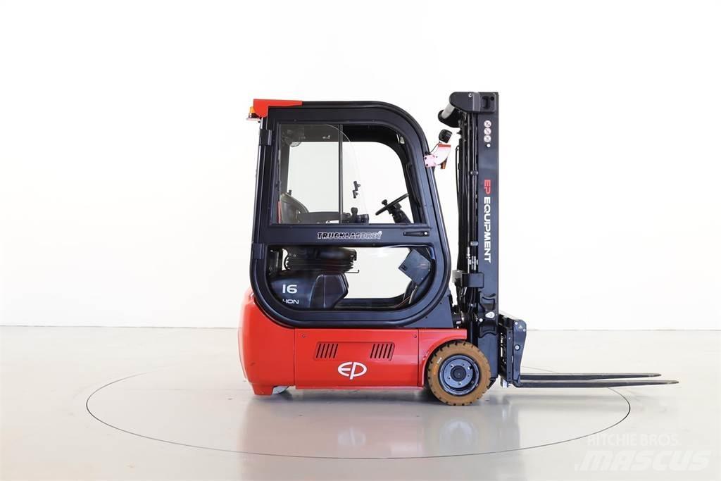 EP TDL161 (48) Carrelli elevatori elettrici