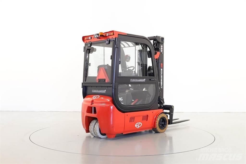 EP TDL161 (48) Carrelli elevatori elettrici