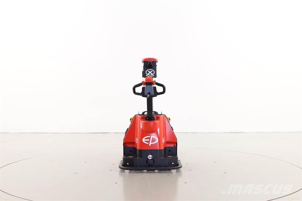 EP XP15B+ Movimentazione Materiali - Altro