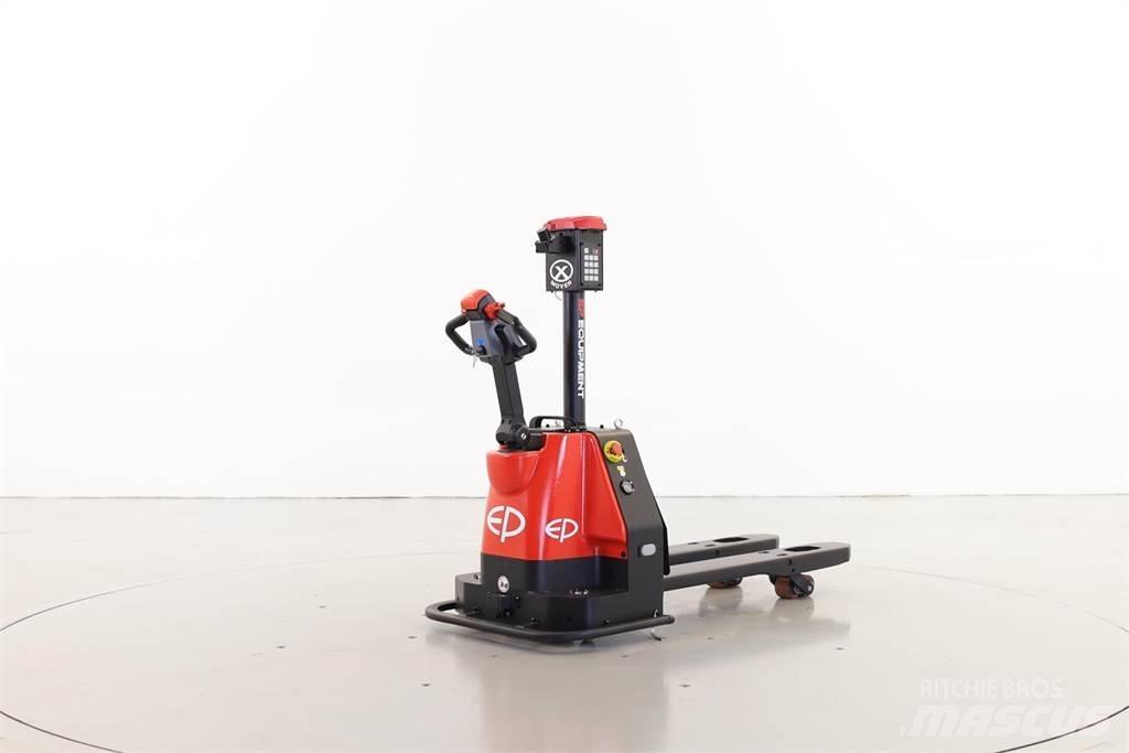 EP XP15B+ AGV Movimentazione Materiali - Altro