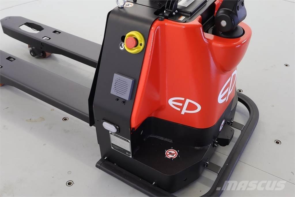 EP XP15B+ AGV Movimentazione Materiali - Altro