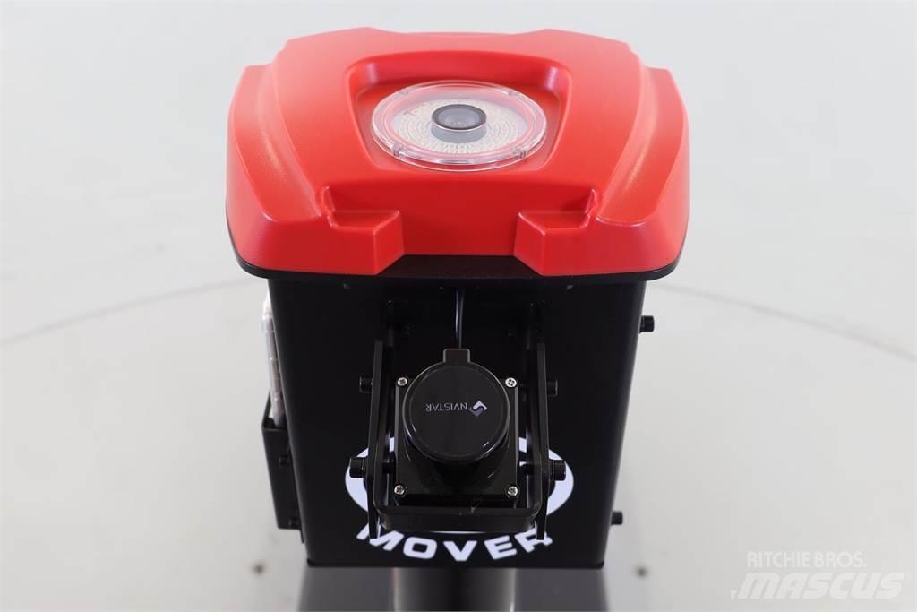 EP XP15B+ AGV Movimentazione Materiali - Altro