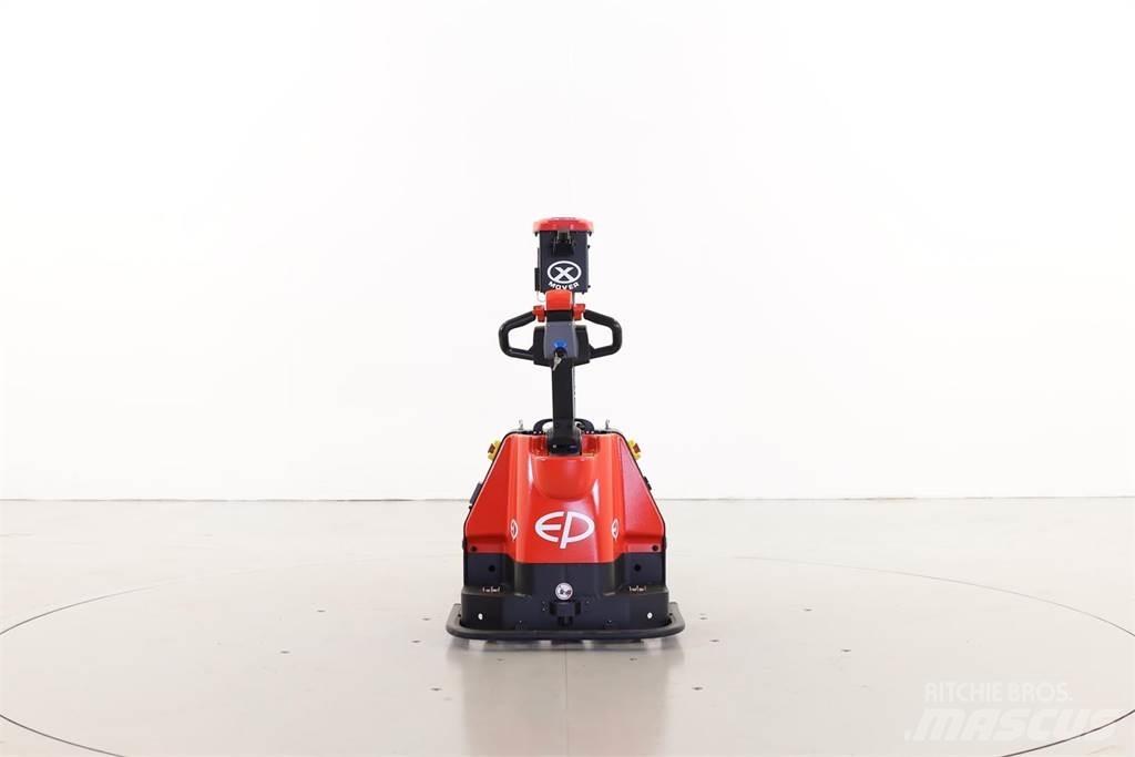 EP XP15B+ AGV Movimentazione Materiali - Altro