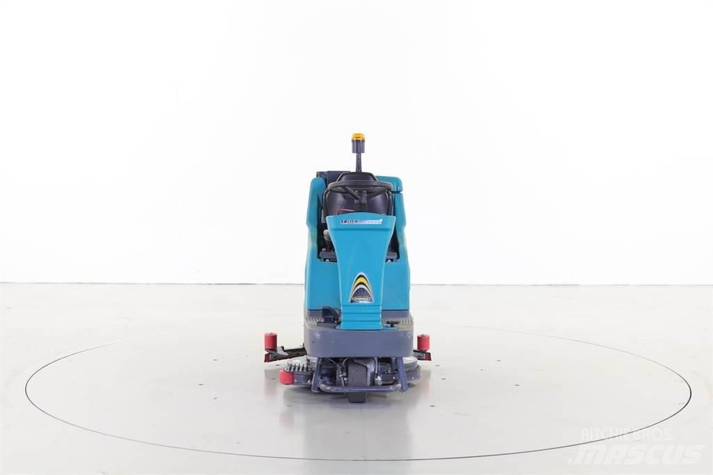 Eureka E83 Movimentazione Materiali - Altro