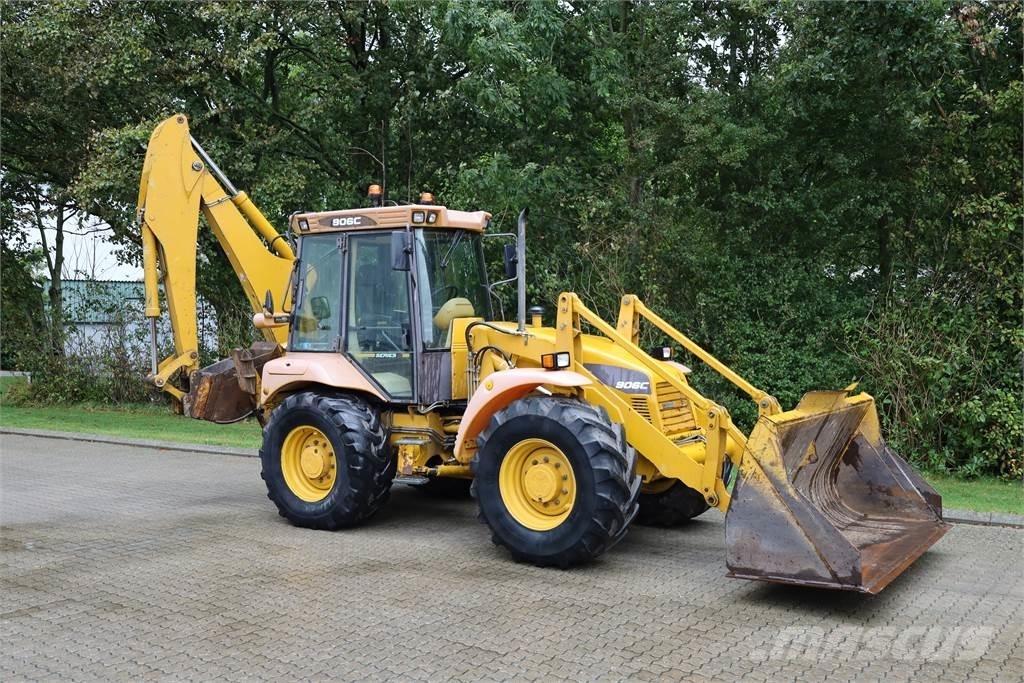 Hydrema 906 C Movimentazione Materiali - Altro