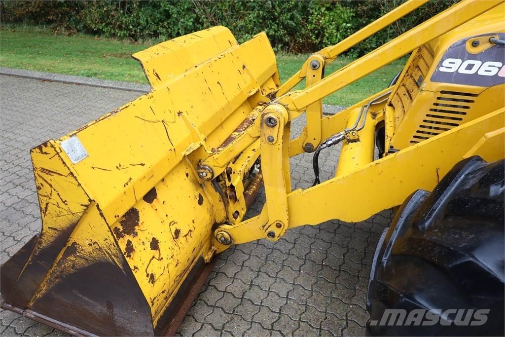 Hydrema 906 C Movimentazione Materiali - Altro