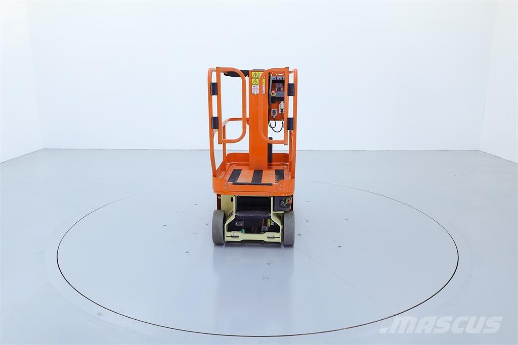 JLG 1230ES Sollevatori verticali