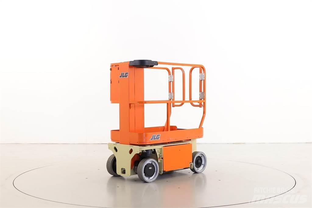 JLG 1230ES Sollevatori verticali