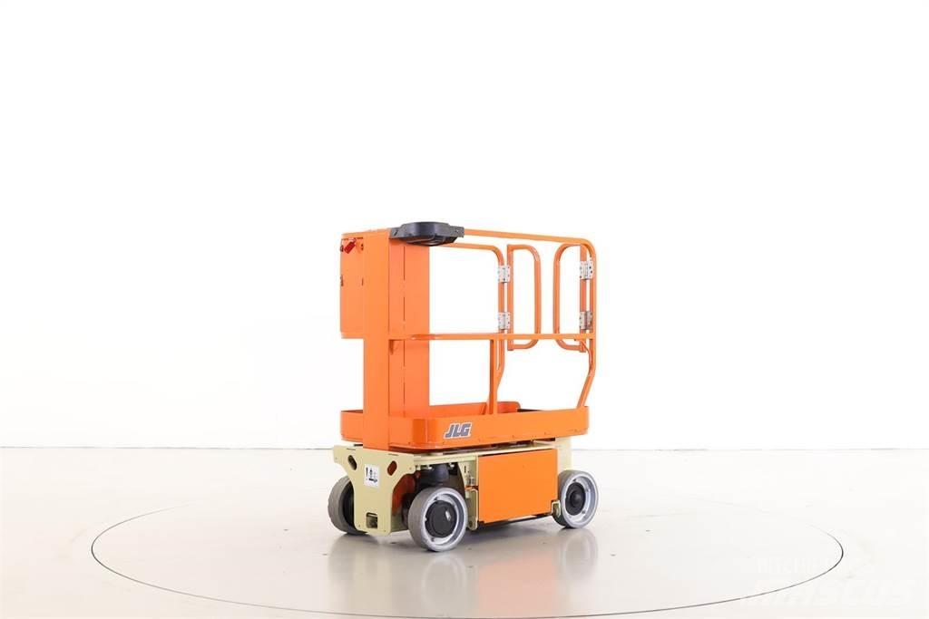 JLG 1230ES Sollevatori verticali