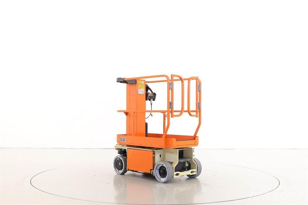 JLG 1230ES Sollevatori verticali
