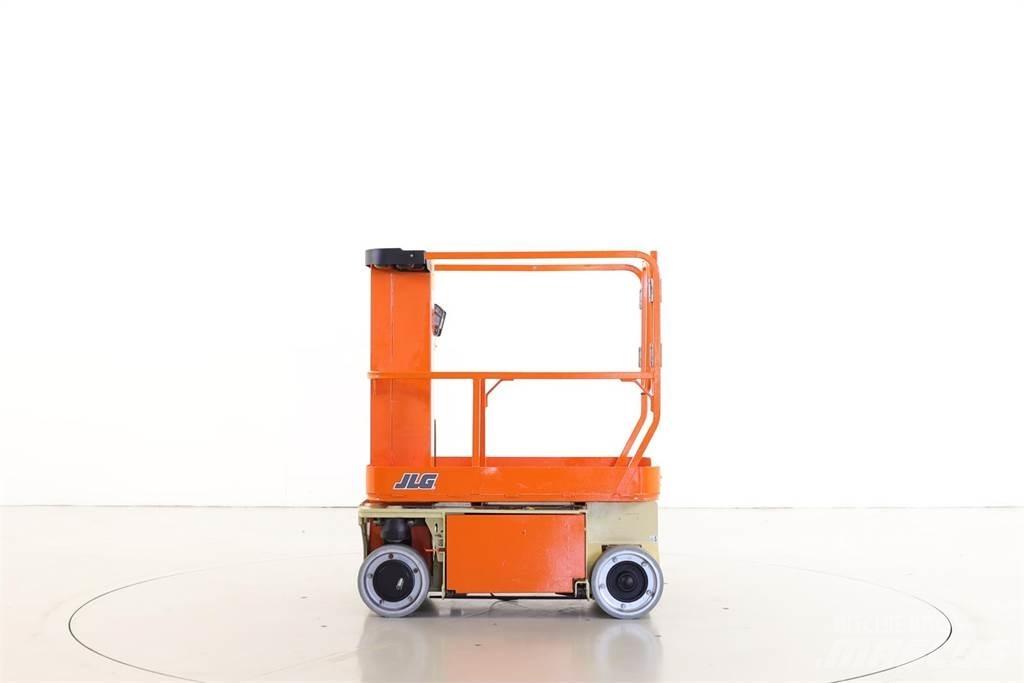JLG 1230ES Sollevatori verticali
