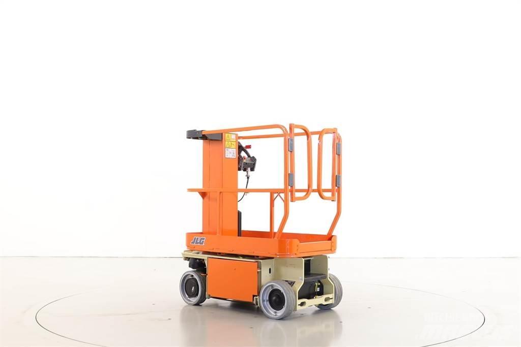 JLG 1230ES Sollevatori verticali