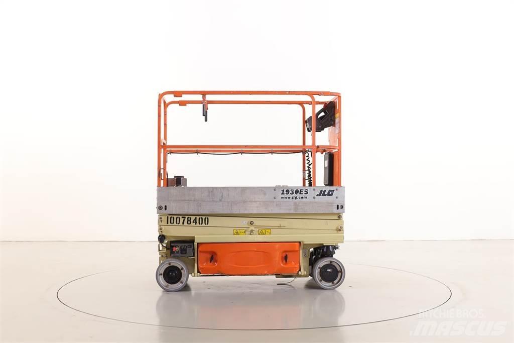 JLG 1930ES Piattaforme a pantografo